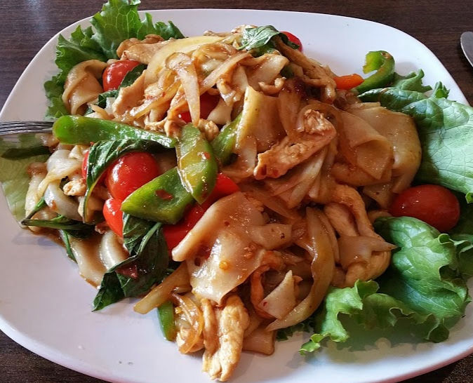 Sanphan Thai Cuisine