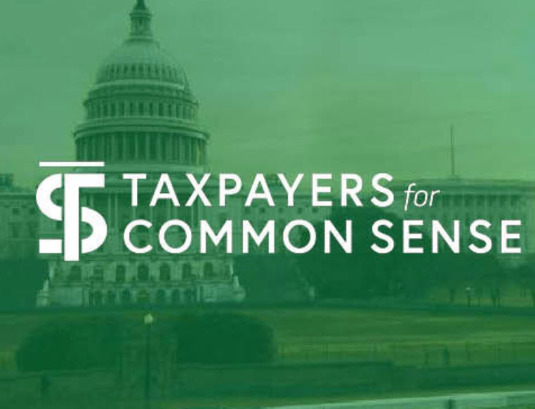 Tax Payers for Common Sense