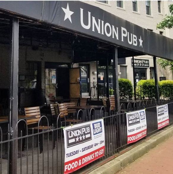 Union Pub