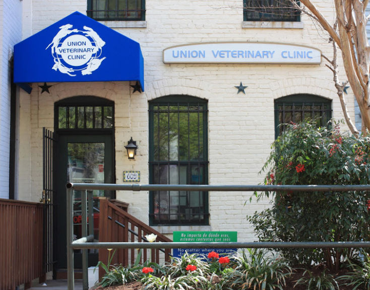 Union Veterinary Clinic