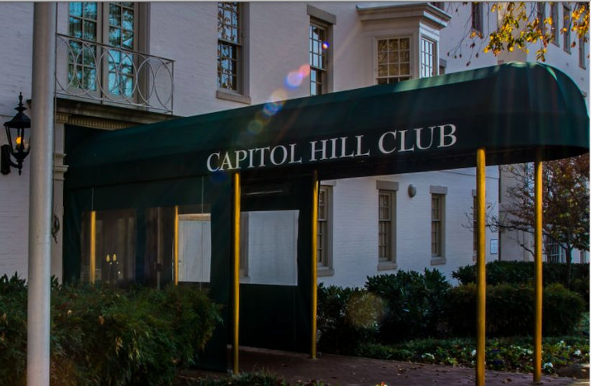Capitol Hill Club