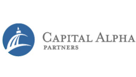 Capital Alpha Partners, LLC
