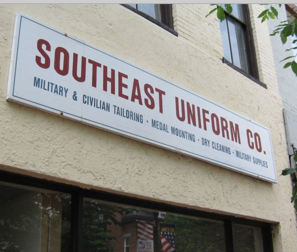 South East Uniform Company