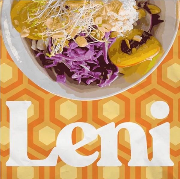 Leni All-day Cafe
