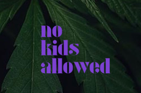 No Kids Allowed