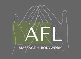 AFL Massage