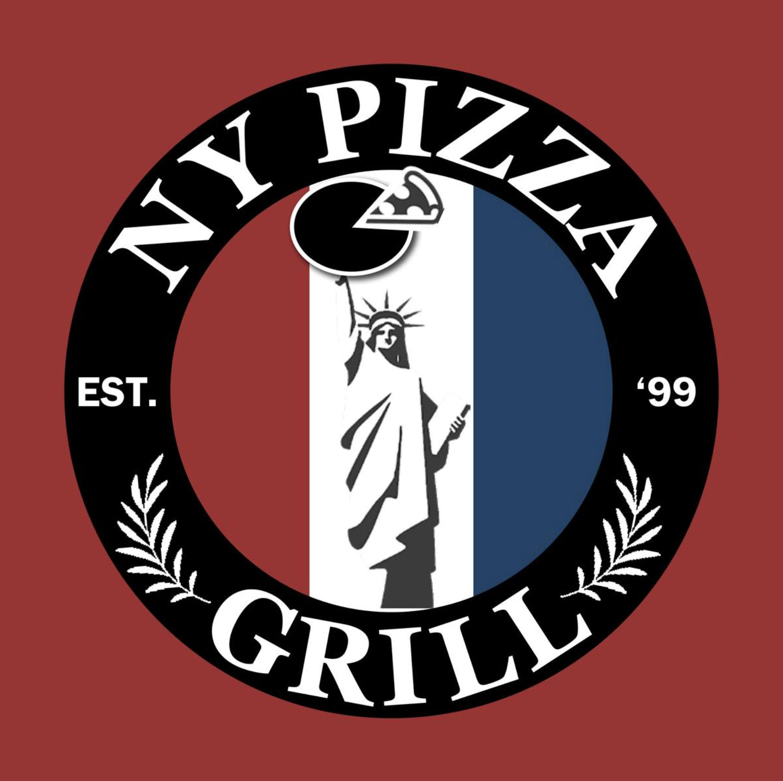 NY Pizza Grill