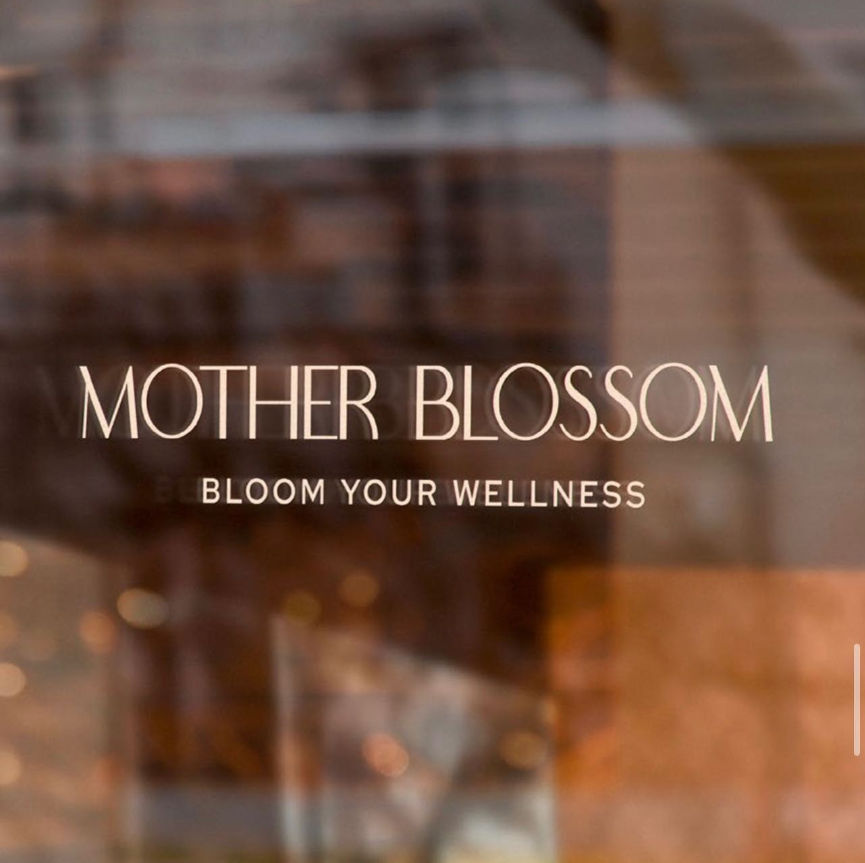 Mother Blossom