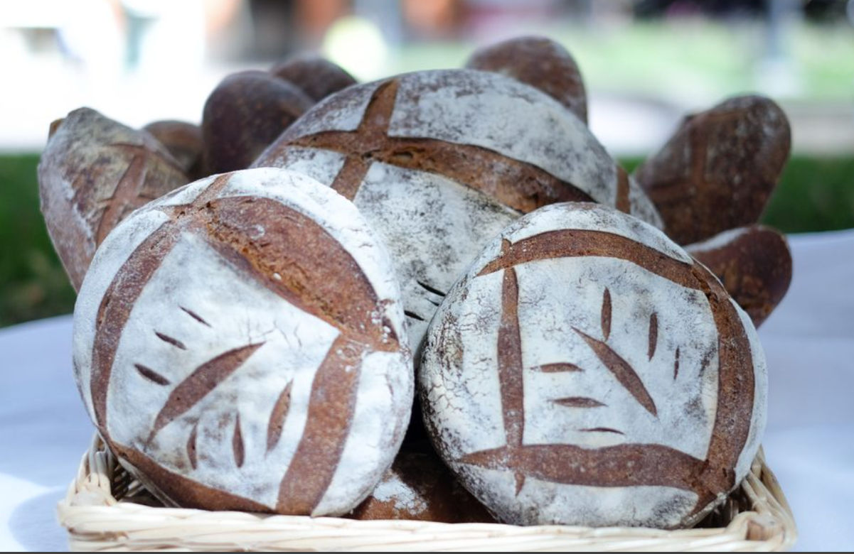 Saint-Georges Boulangerie