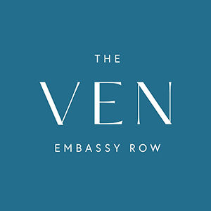 The Ven at Embassy Row Hotel