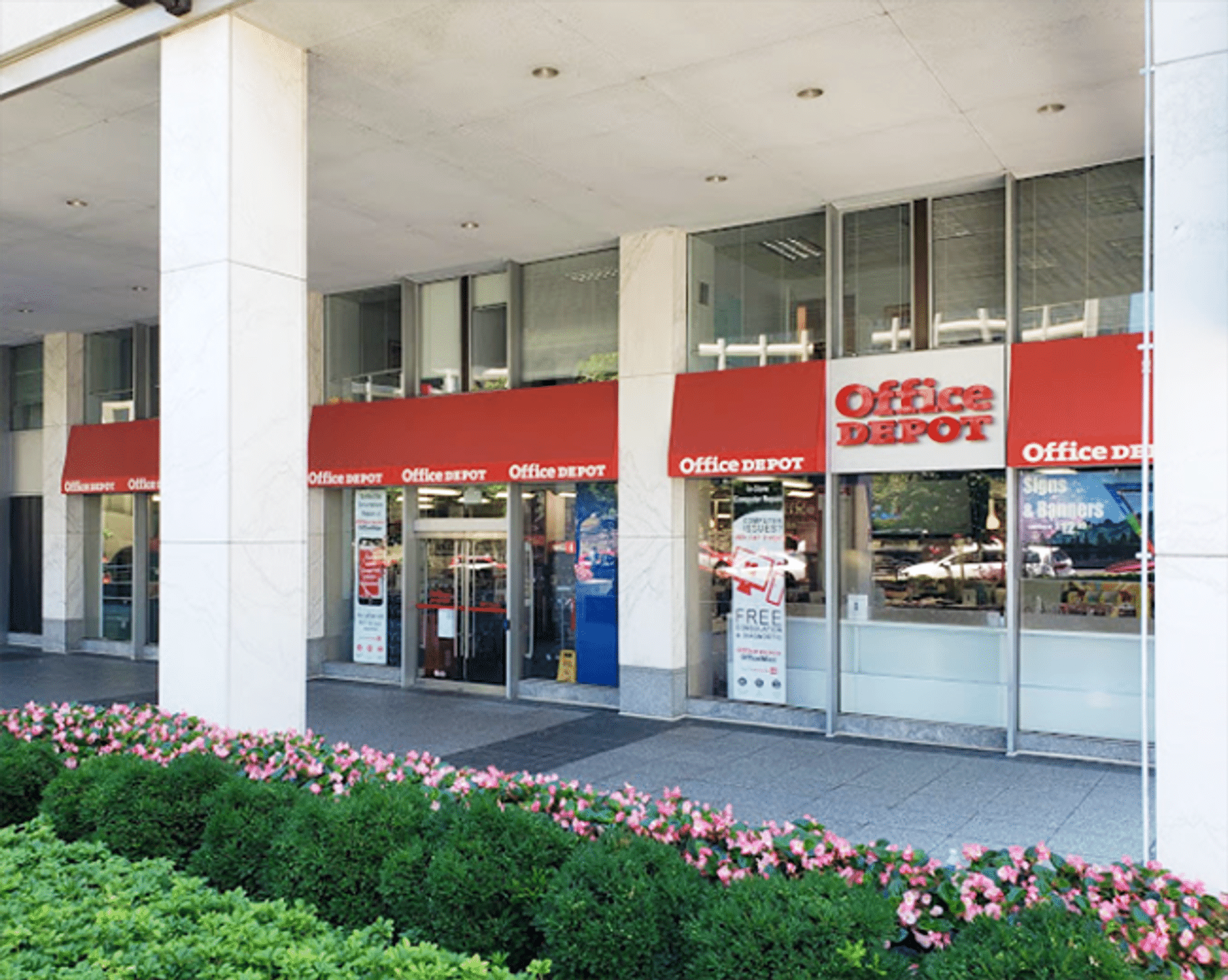 Office Depot | Dupont Circle