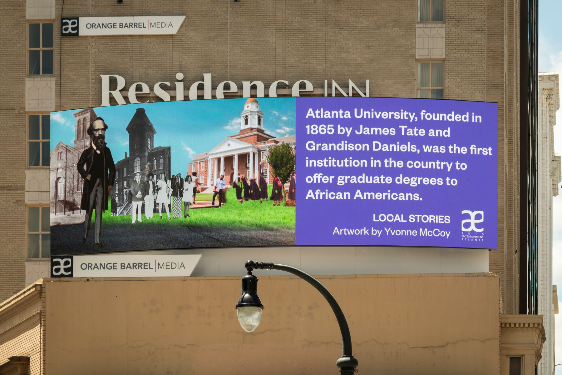 Atlanta HBCUs: A Center of Black Higher Education in the Deep South