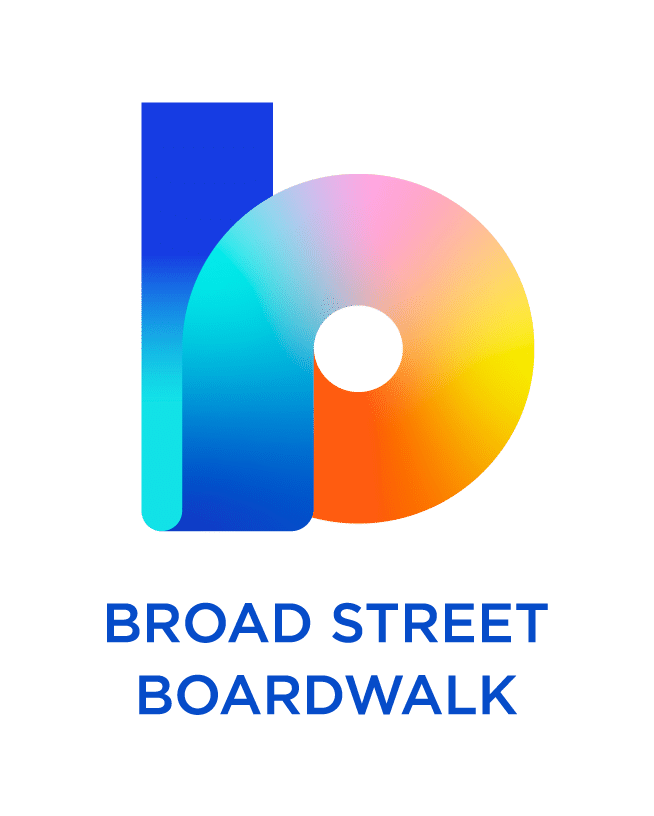 Broad Street Boardwalk