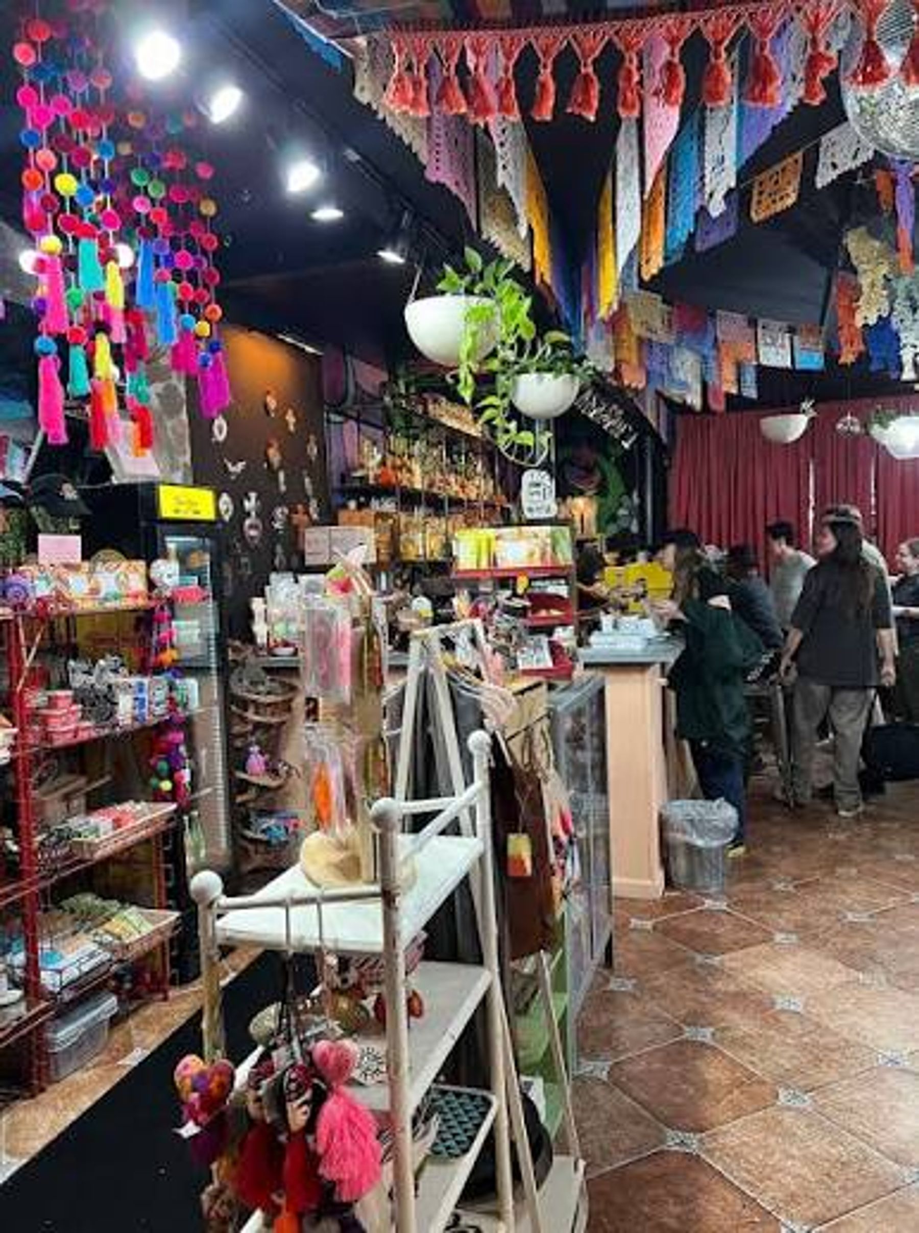 Tiendita - El Ponce