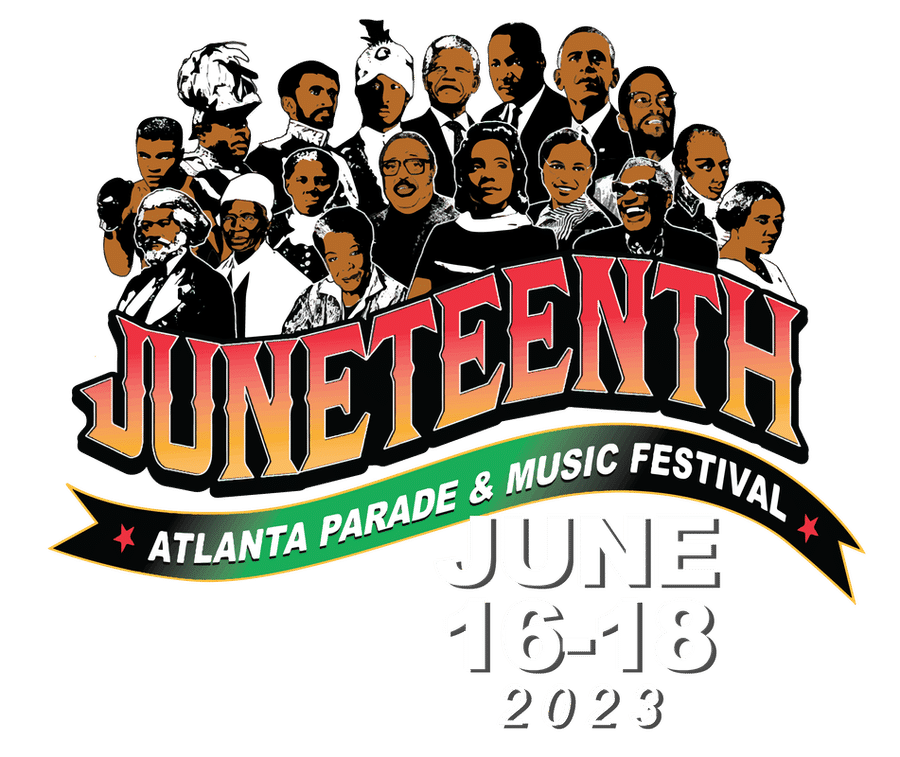 Atlanta Parade and Music Festival 2023 Downtown Atlanta, GA
