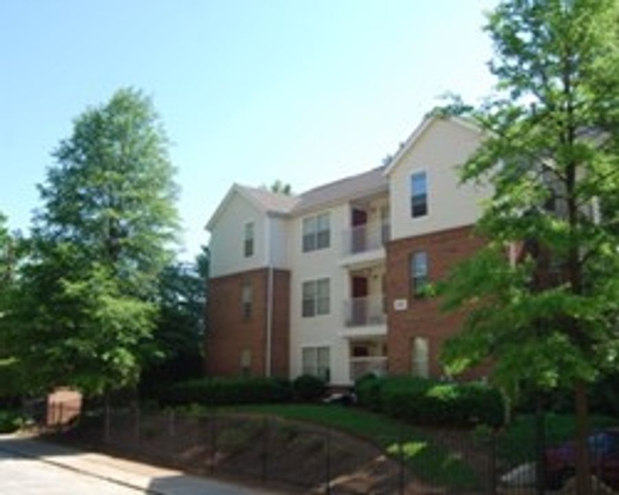 Northside Plaza Apartments Atlanta Ga