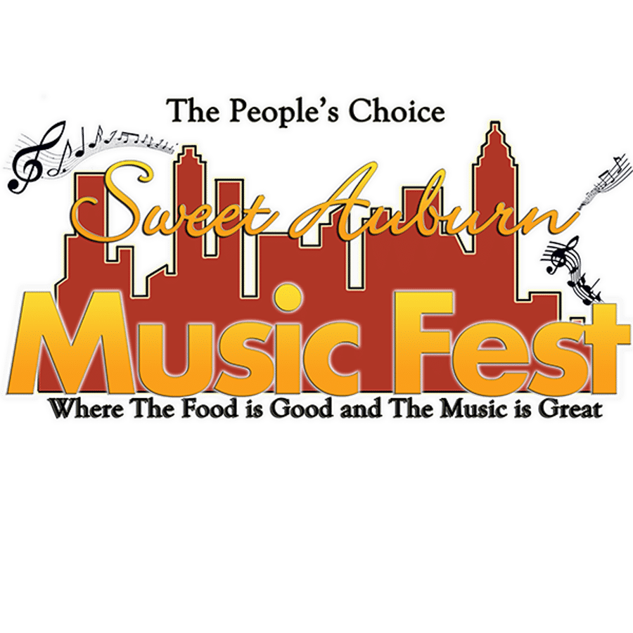 2023 Sweet Auburn Music Festival Downtown Atlanta, GA