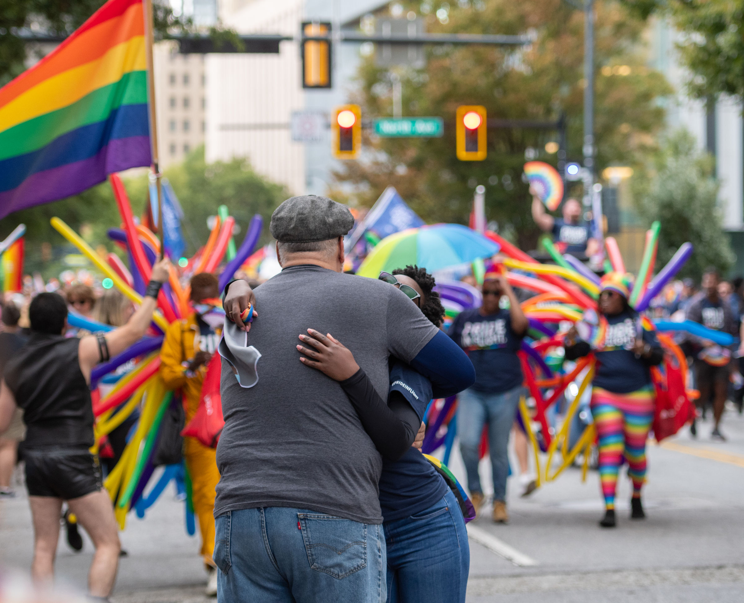 2024 Atlanta Pride Weekend: Where to Celebrate in Midtown