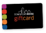 Downtown Boise Gift Card