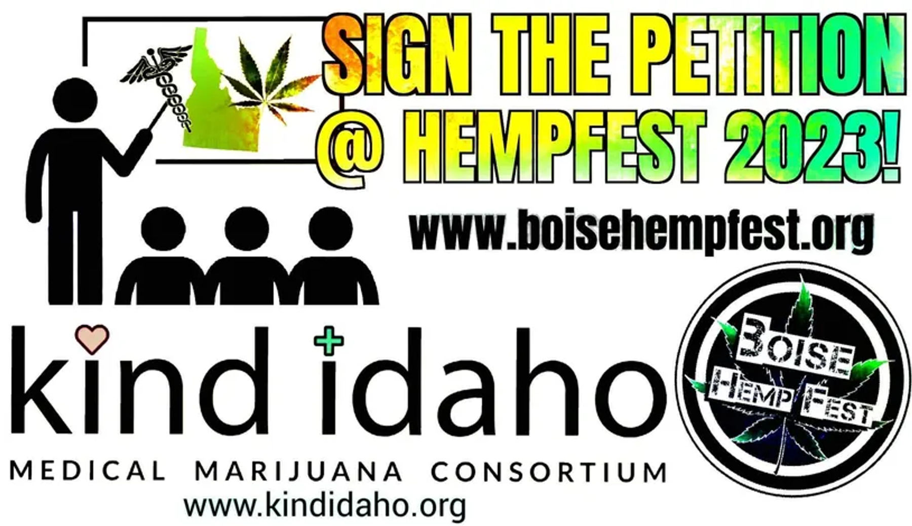 Hemp Fest 2024 Boise State University Storm Emmeline