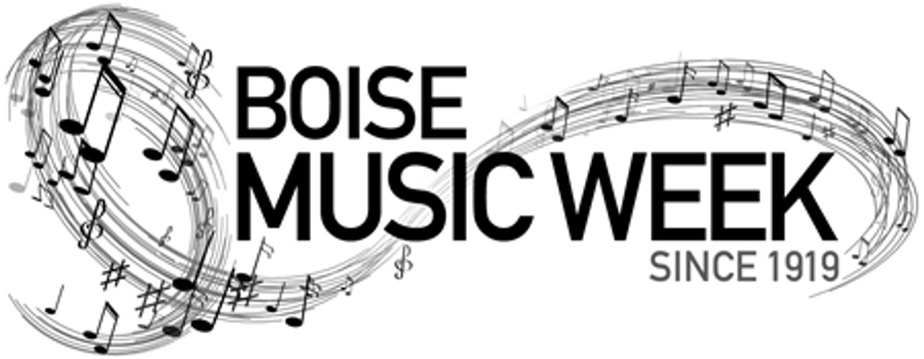 Boise Music Week Downtown Boise, ID