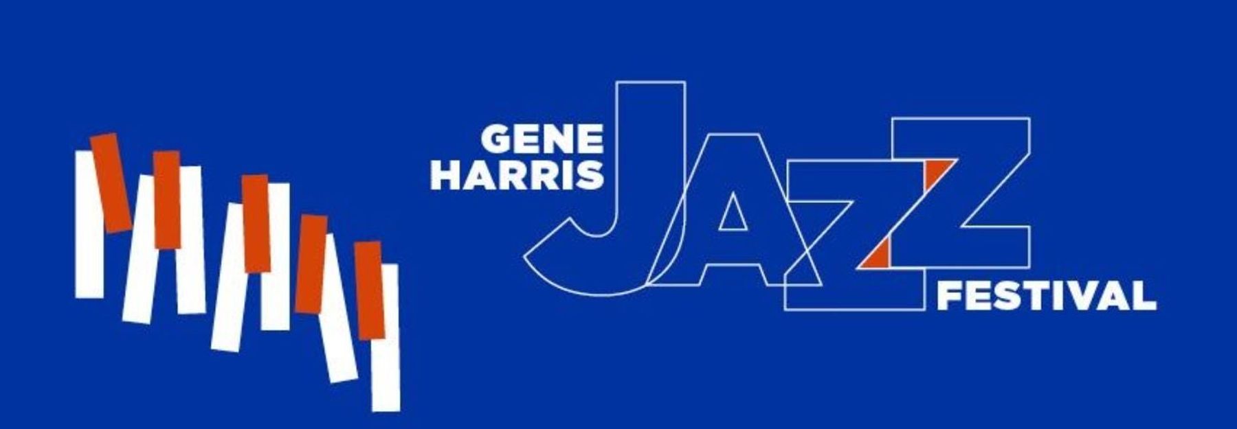 Gene Harris Jazz Festival Downtown Boise, ID