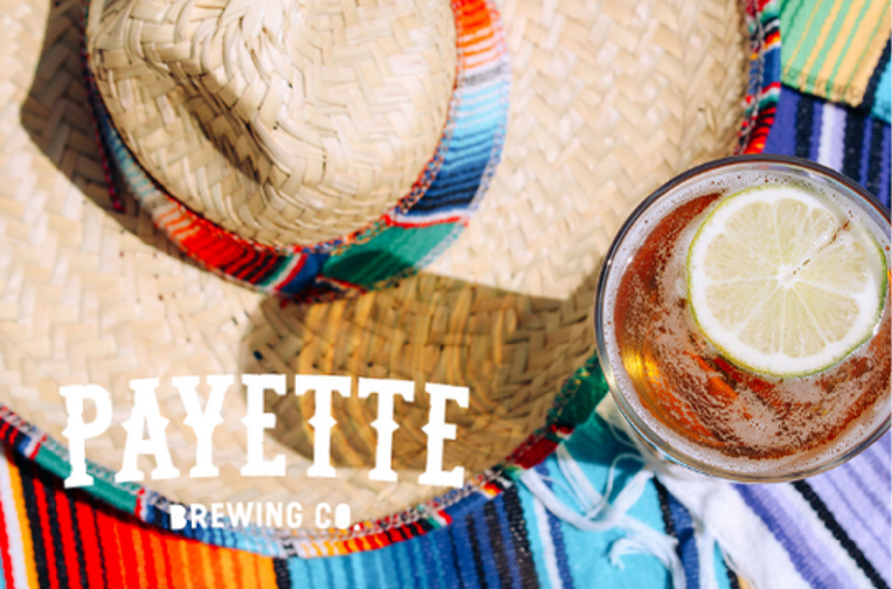 Cinco de Mayo at Payette Brewing Downtown Boise, ID