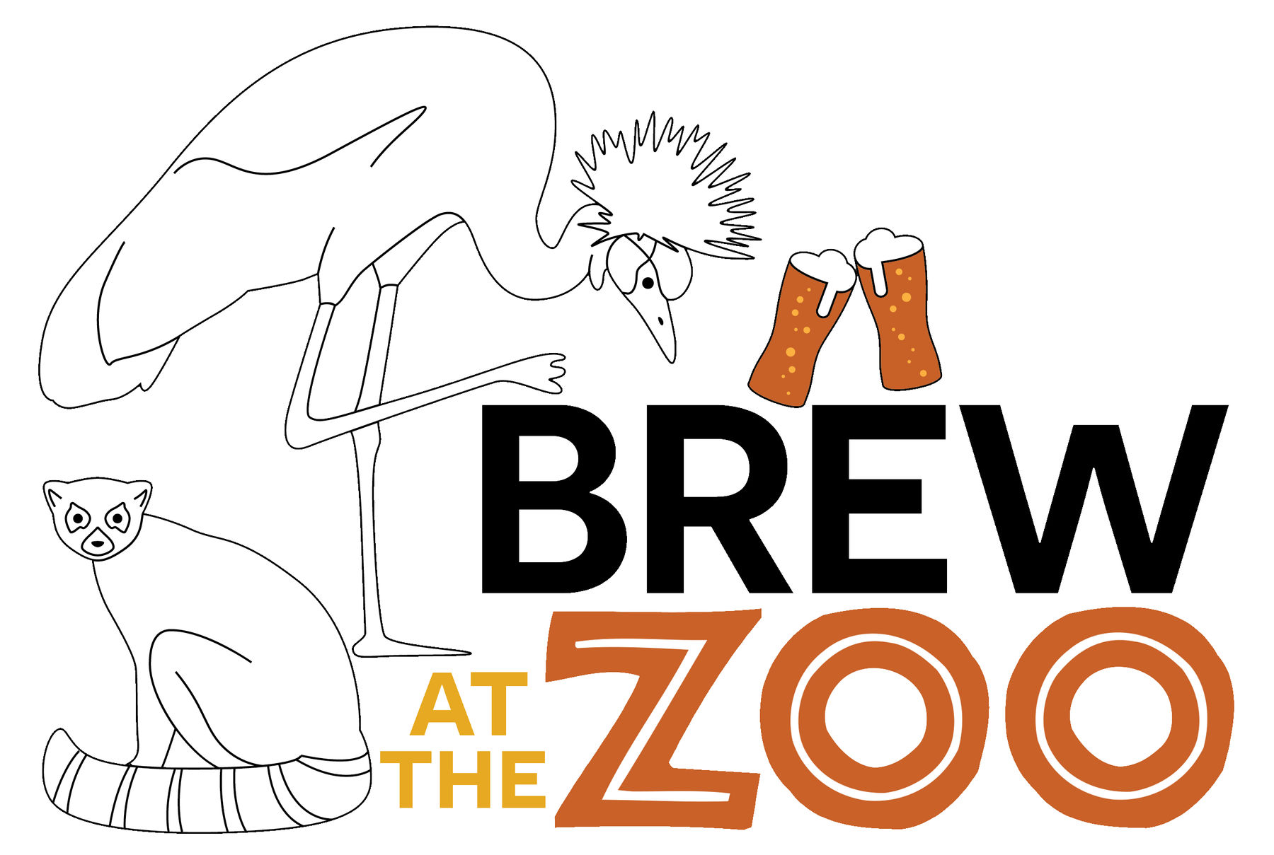 Brew at the Zoo Downtown Boise, ID
