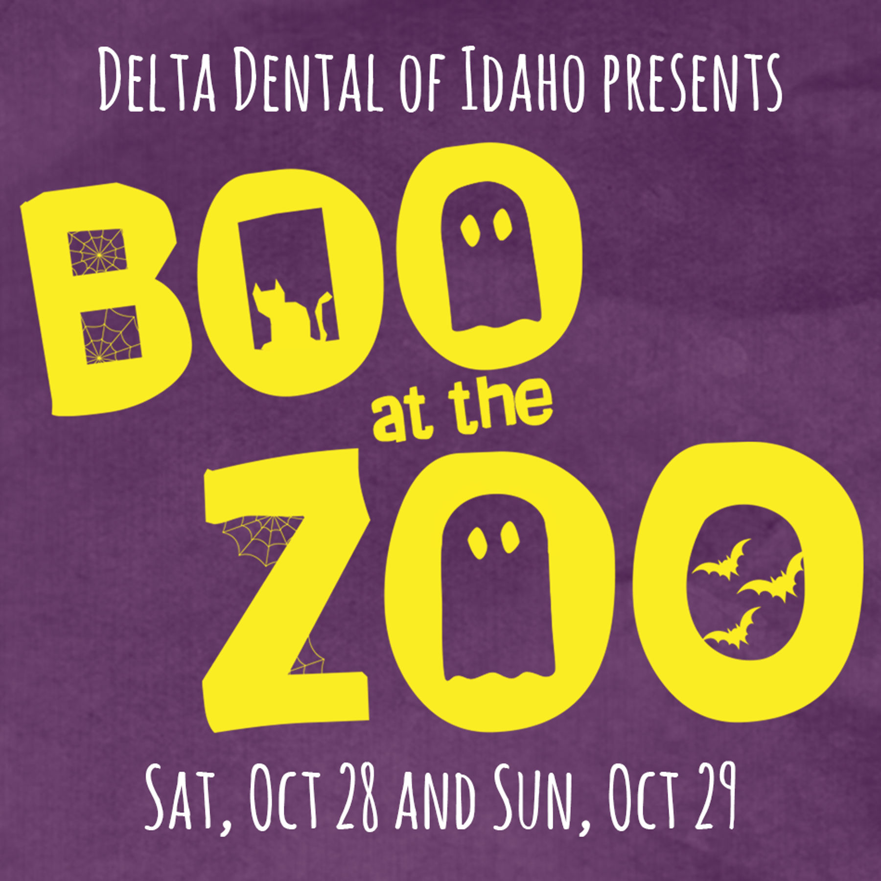 Boo at the Zoo presented by Delta Dental of Idaho Downtown Boise, ID