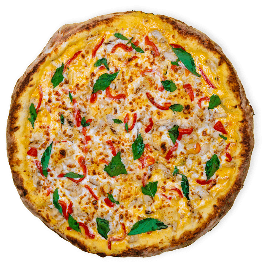 $12 - Anzalone Pizza