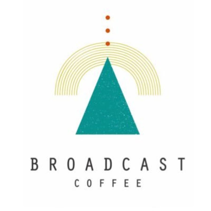 $12 - Broadcast Coffee