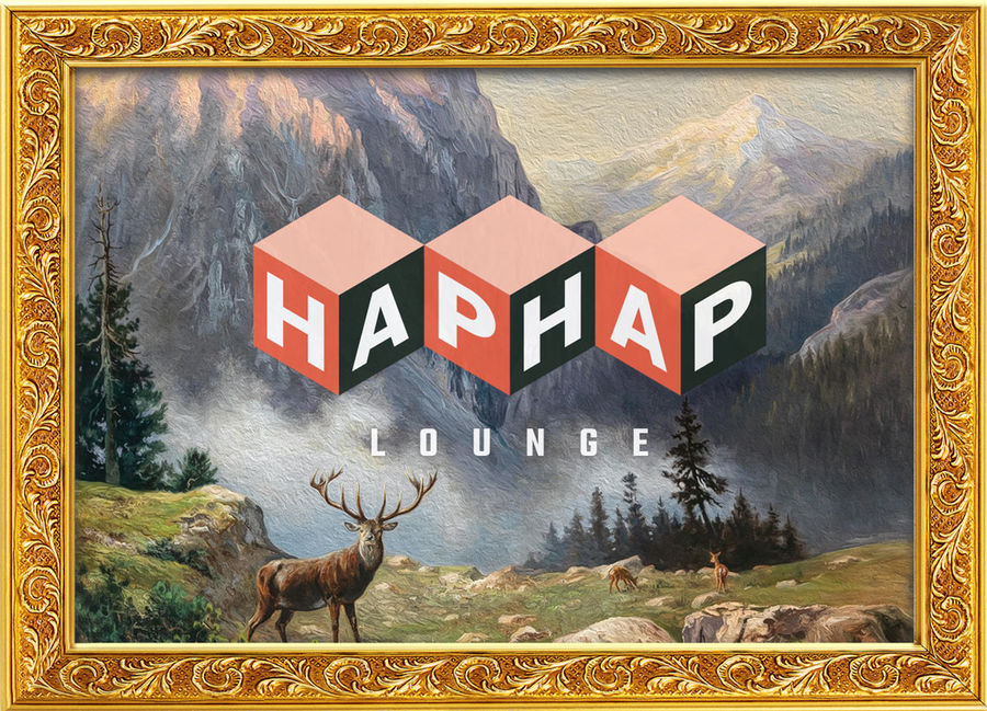 Experience - Hap Hap Lounge