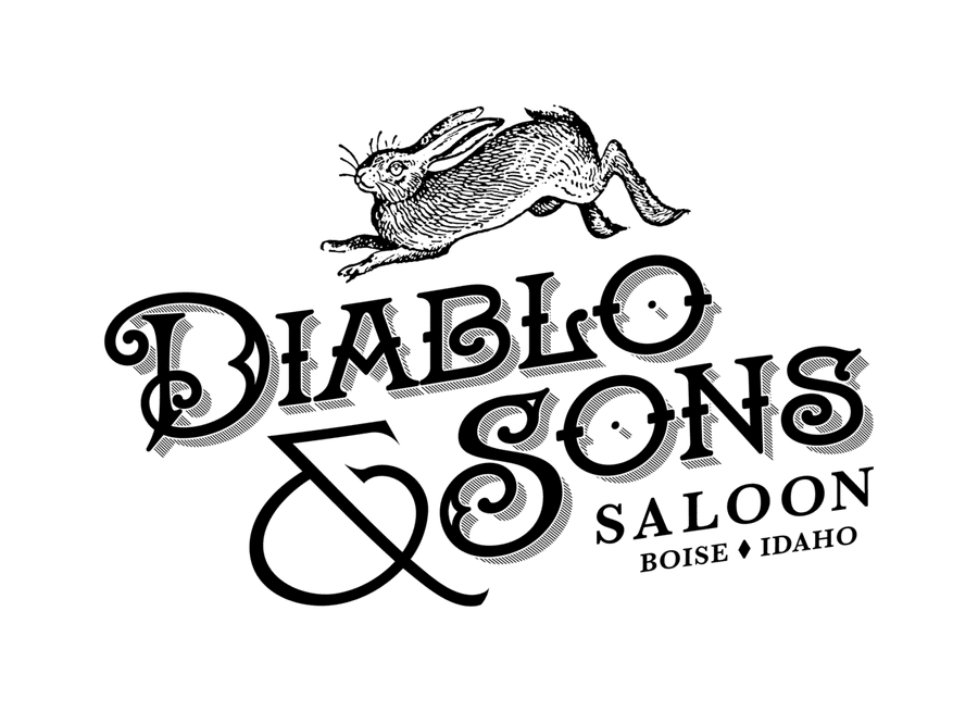 Social Hour: Diablo and Sons