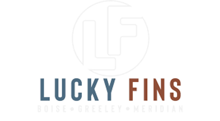 Prix Fixe - Lucky Fins