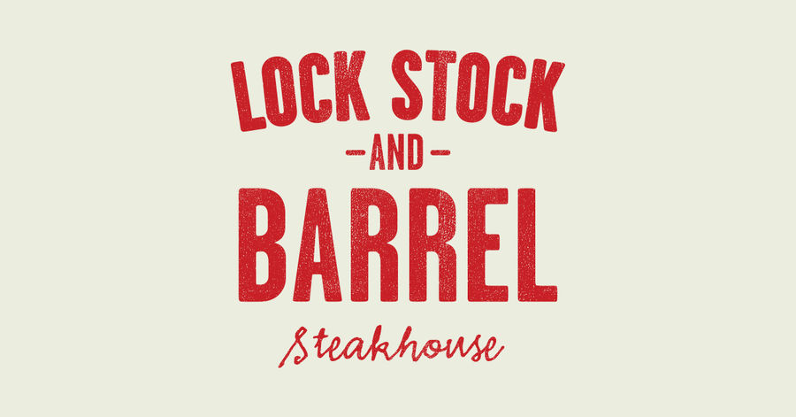 Experience - Lock Stock & Barrel
