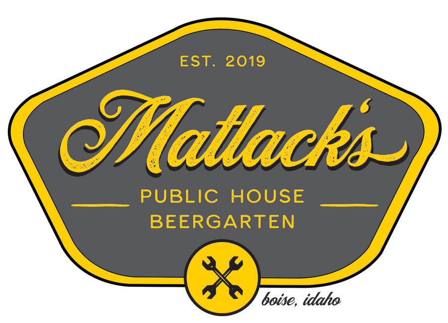 $12 - Matlack's