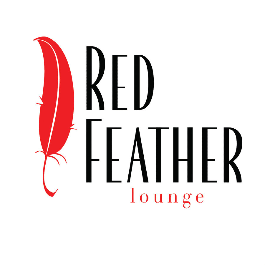 Prix Fixe - Red Feather