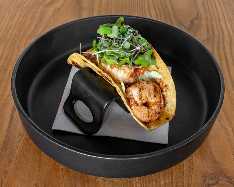 $14 or Less - The Funky Taco