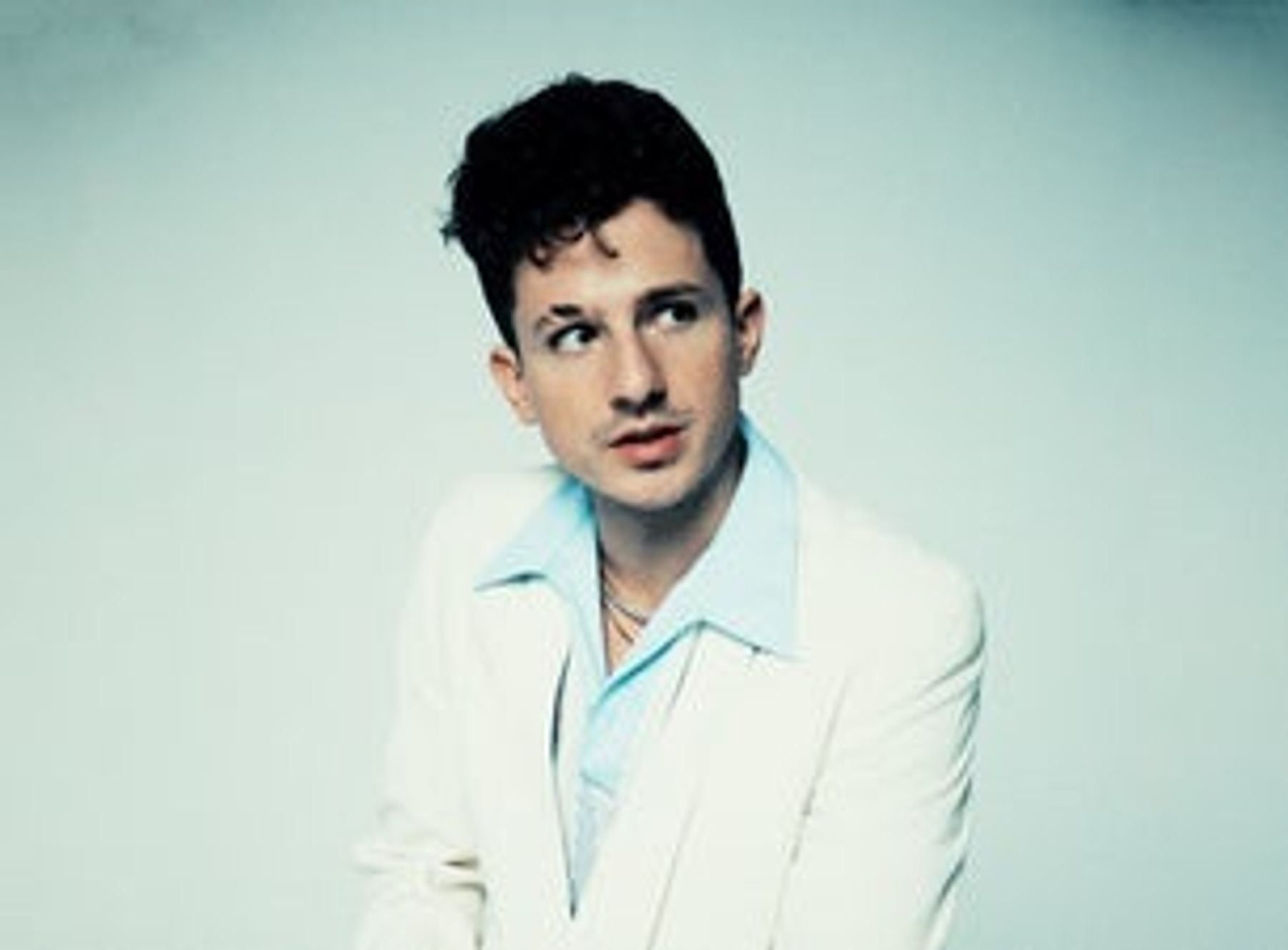 Charlie Puth Presents The "Charlie" Live Experience Downtown Indianapolis