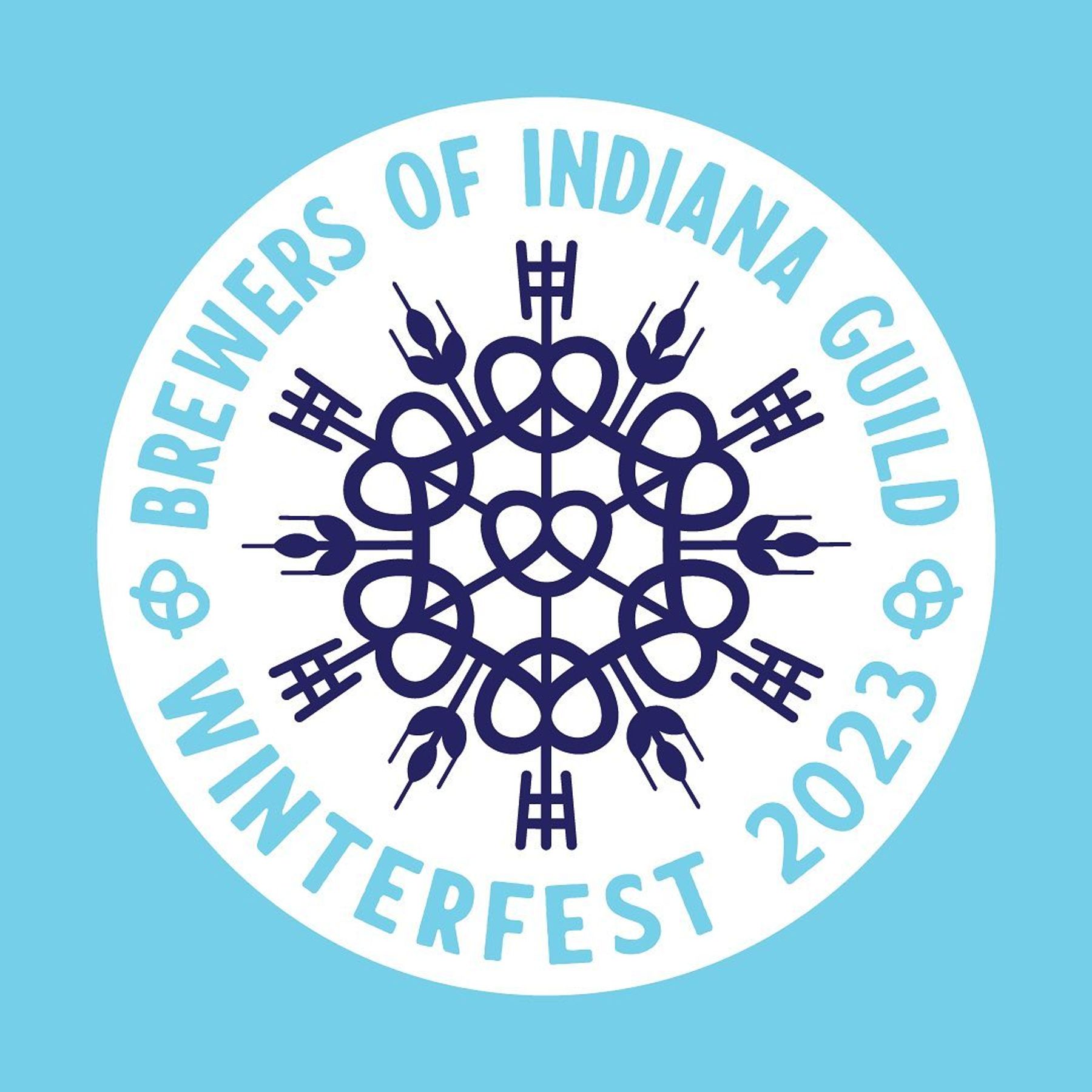 Winterfest Craft Beer festival Downtown Indianapolis