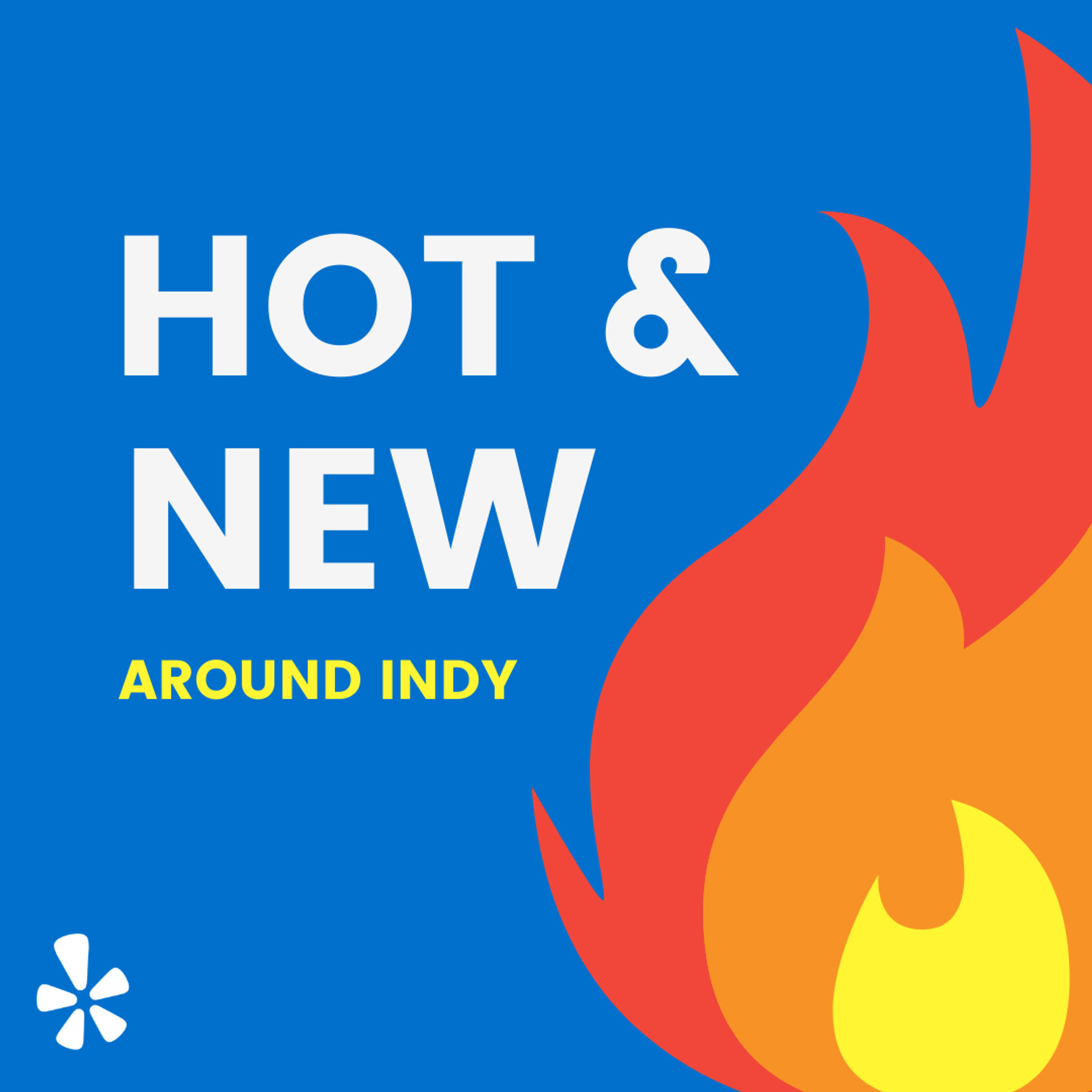Hot & New Around Indy Downtown Indianapolis