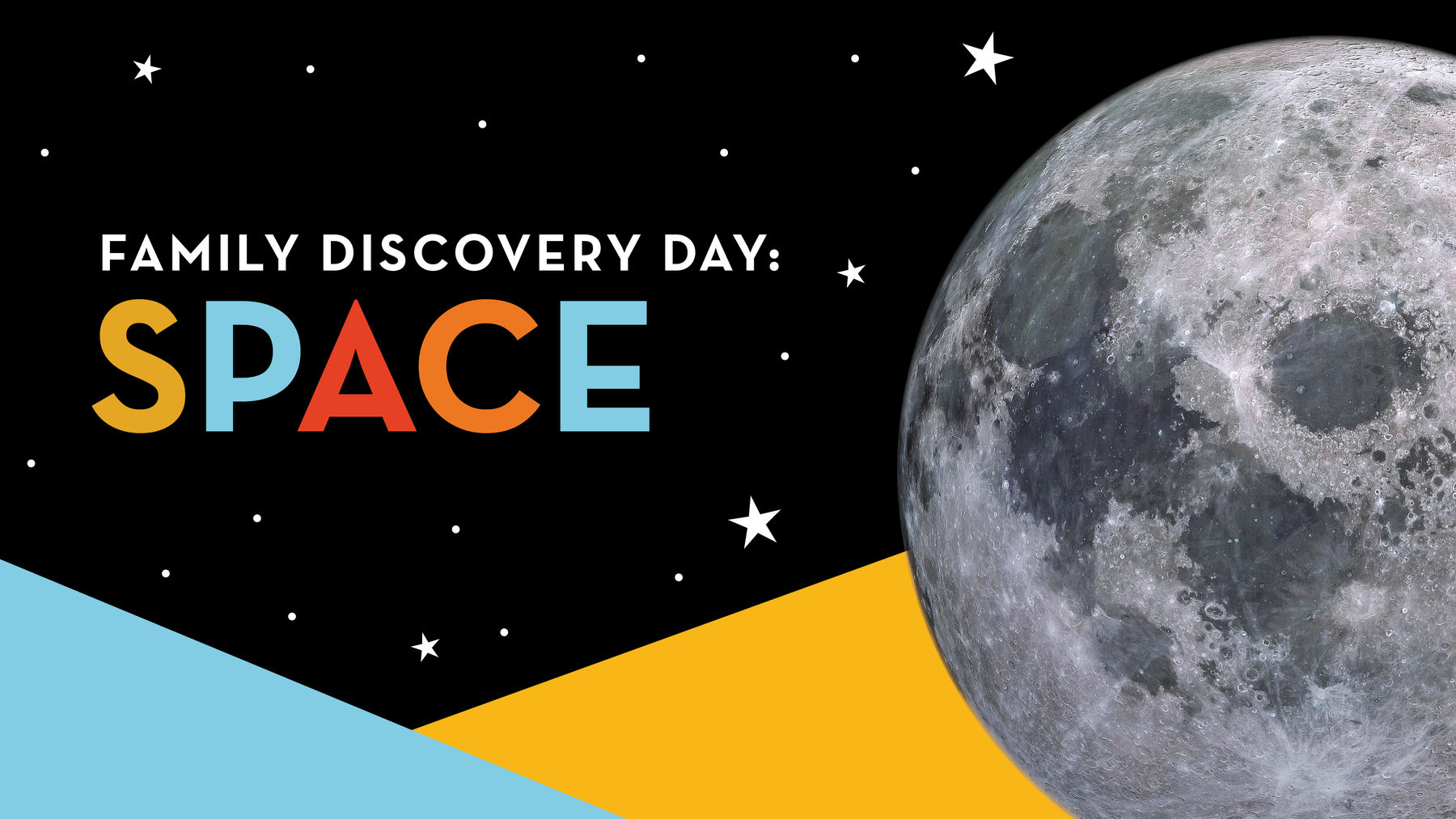 Family Discovery Day Space Downtown Indianapolis