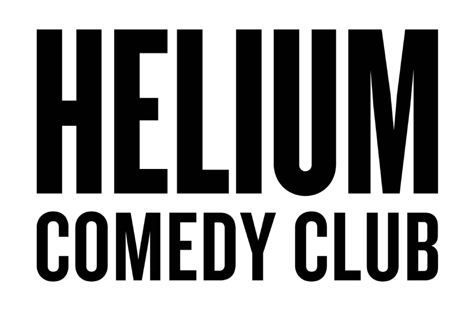 helium comedy club indianapolis