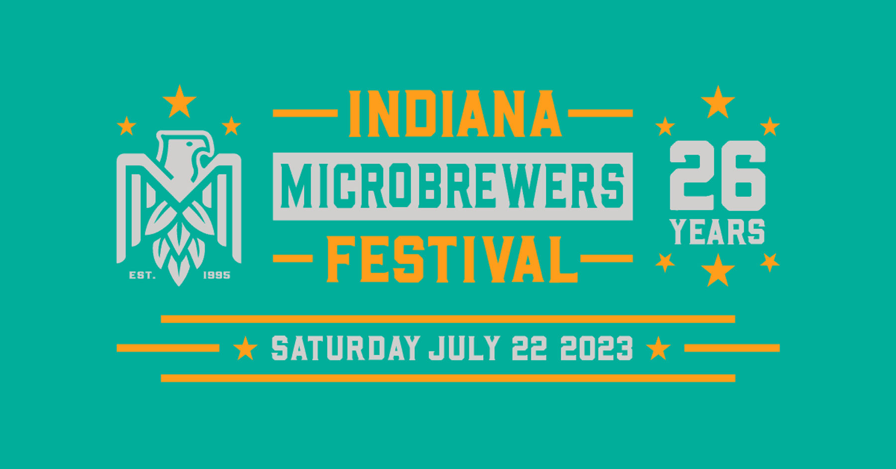 Indiana Microbrewers Festival Downtown Indianapolis
