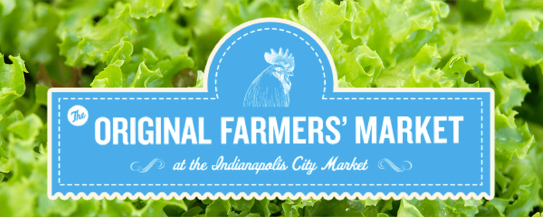 Indianapolis Farmers Market