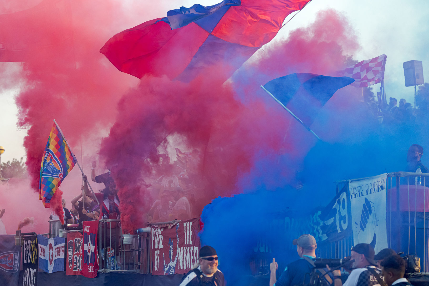 Indy Eleven vs Birmingham Legion FC Comentário e resultado ao vivo