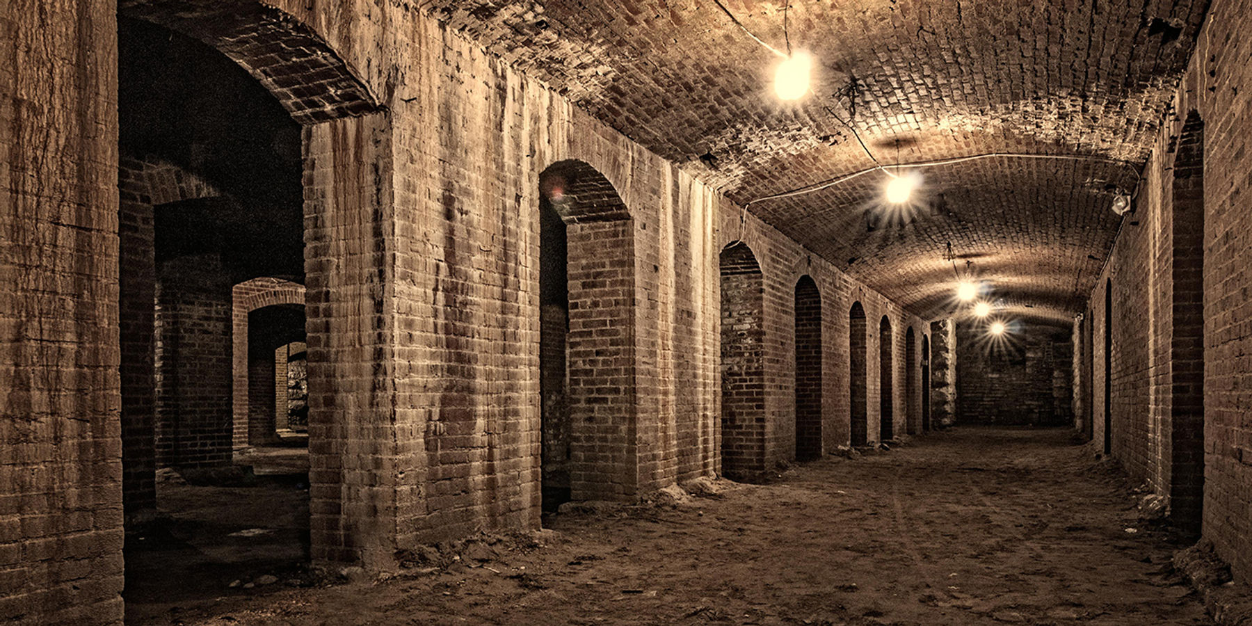 indianapolis catacombs tour