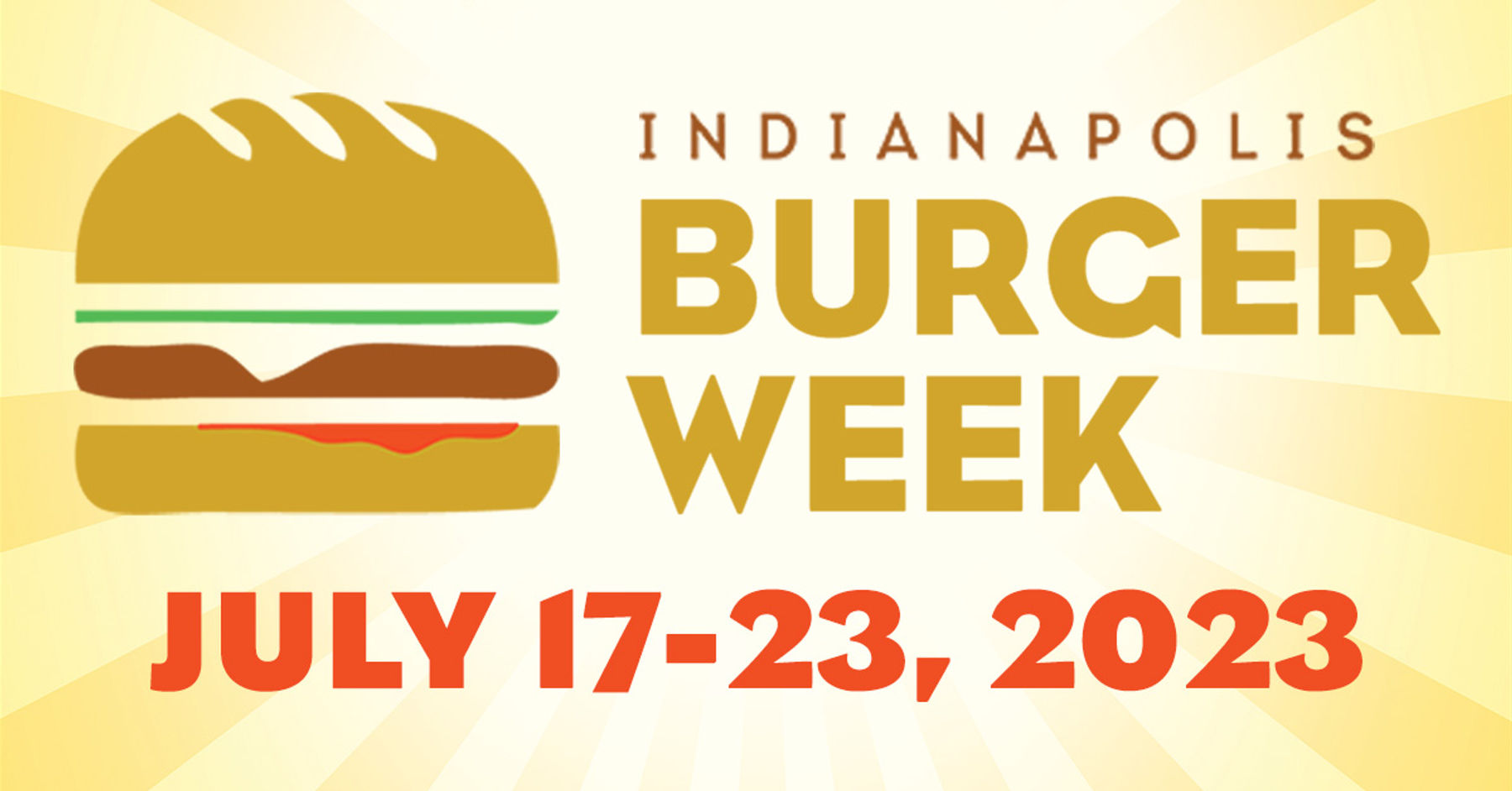 Indianapolis Burger Week Downtown Indianapolis