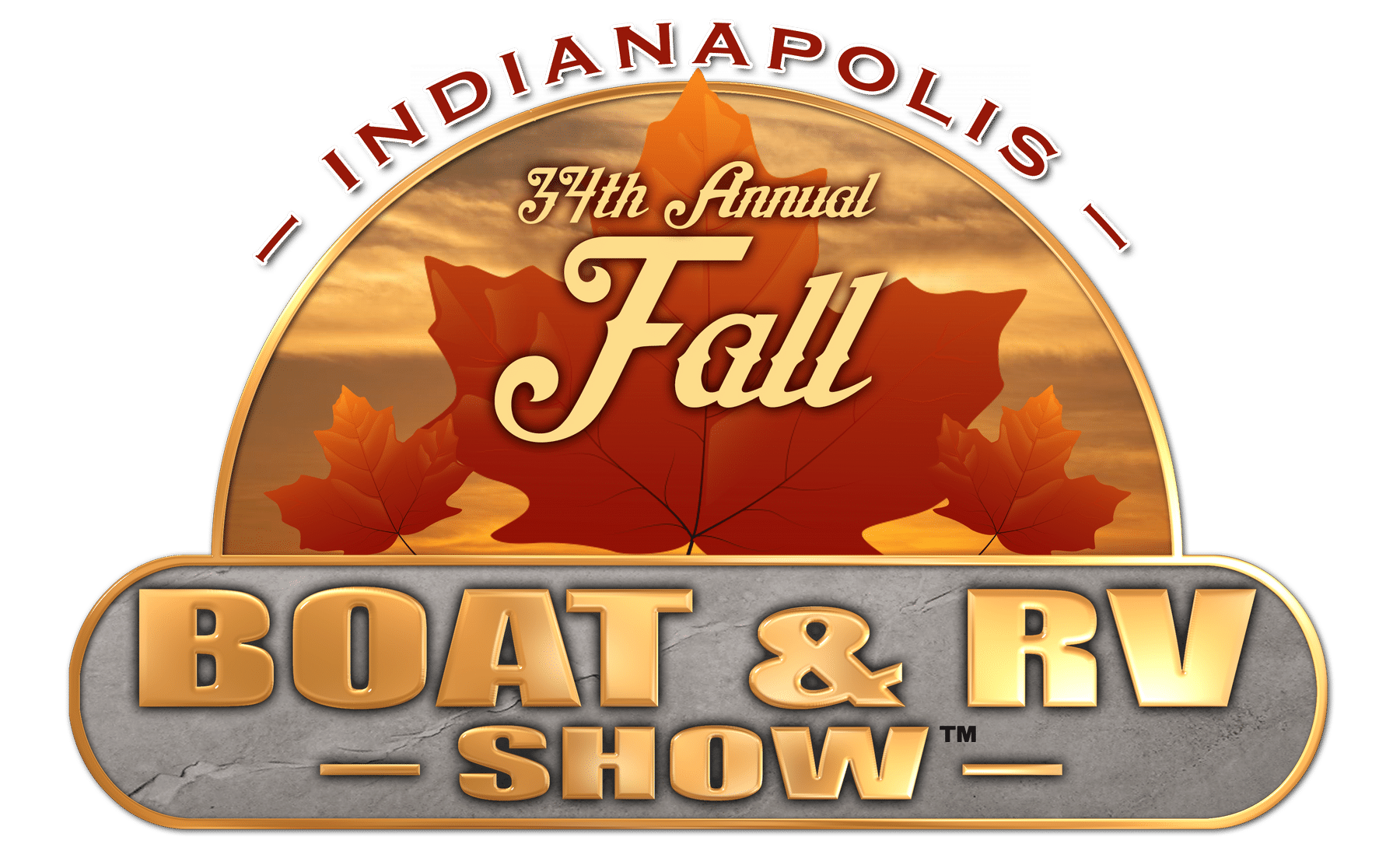 34th Annual Indianapolis Fall Boat & RV Show Downtown Indianapolis