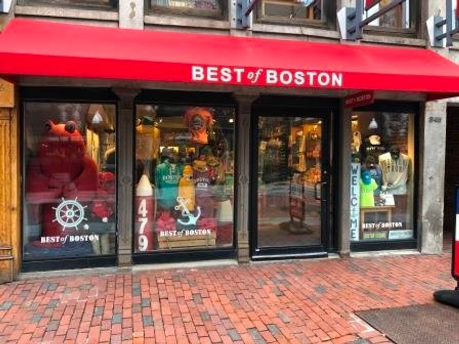 Best Boston